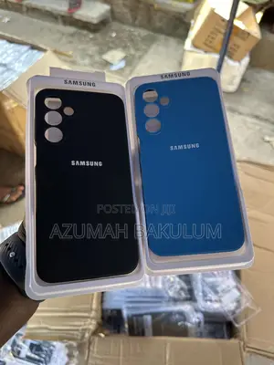 Samsung Galaxy A26 Sillicon Cover