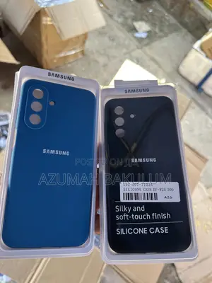 Samsung Galaxy A26 Sillicon Cover