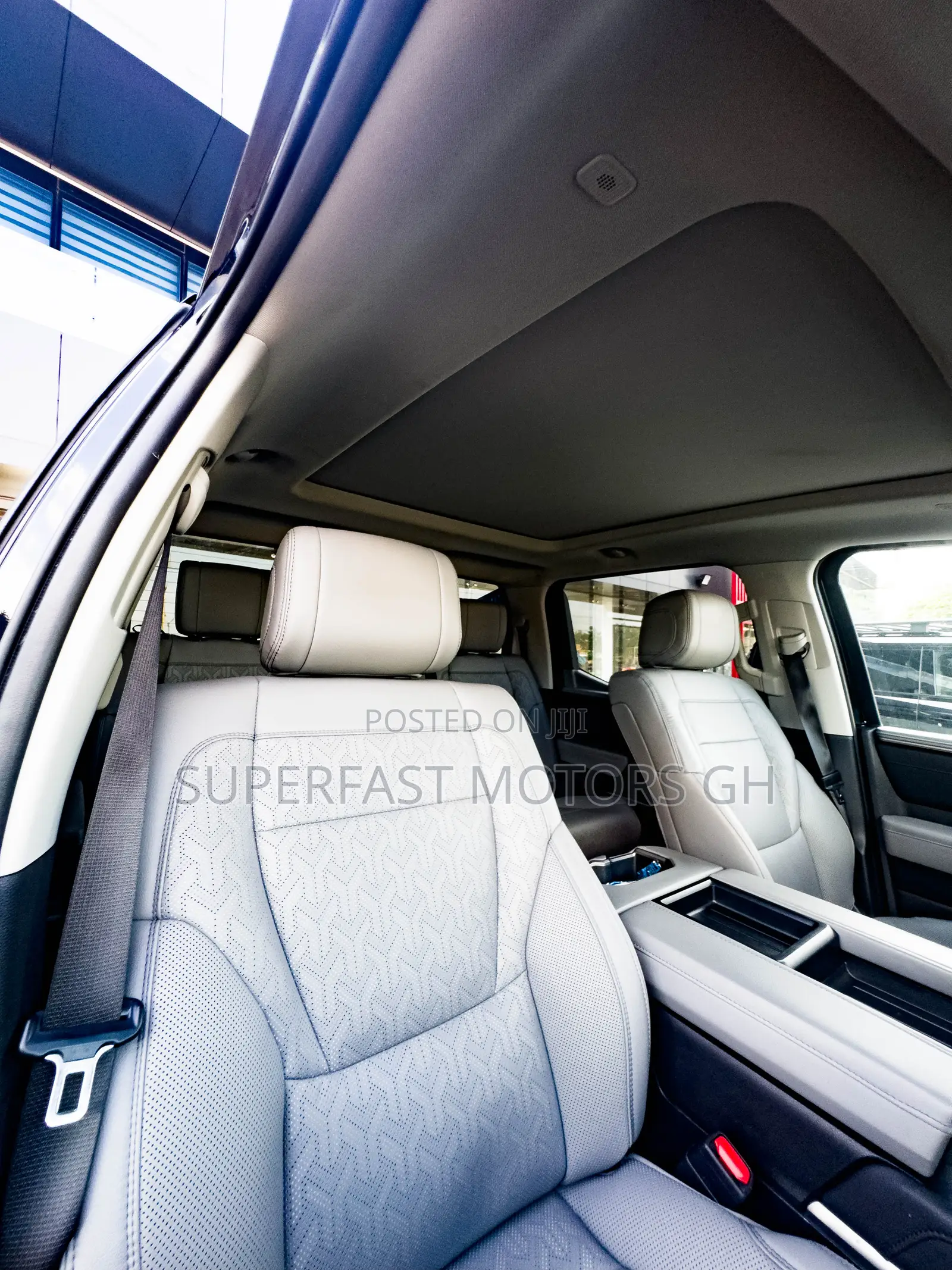 Toyota Tundra Limited CrewMax 5.5' Bed 2024 Black