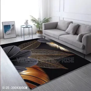 The 3d Carpet Revolution ( 200/300cm )