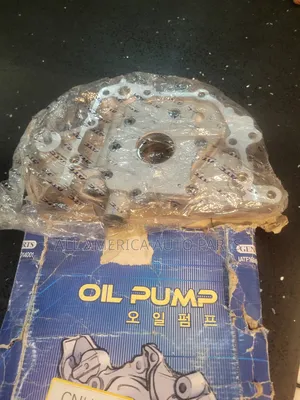 Oil Pump for Hyundai Accent
