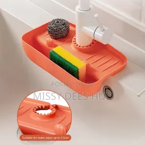 Faucet Drainer