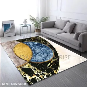 The Future of Flooring ( 160/230cm )