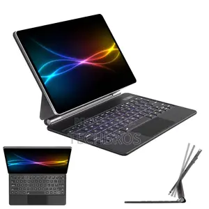 Samsung Galaxy Tab S10/Tab S10fe Magic Keyboard