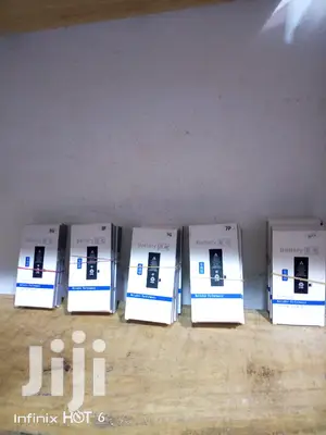 iPhone X Series Batteries