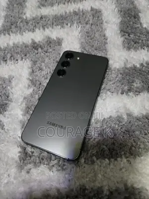 Samsung Galaxy S23 256 GB Gray