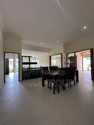 Furnished 3bdrm House in Wisa Group, Accra Metropolitan for rent