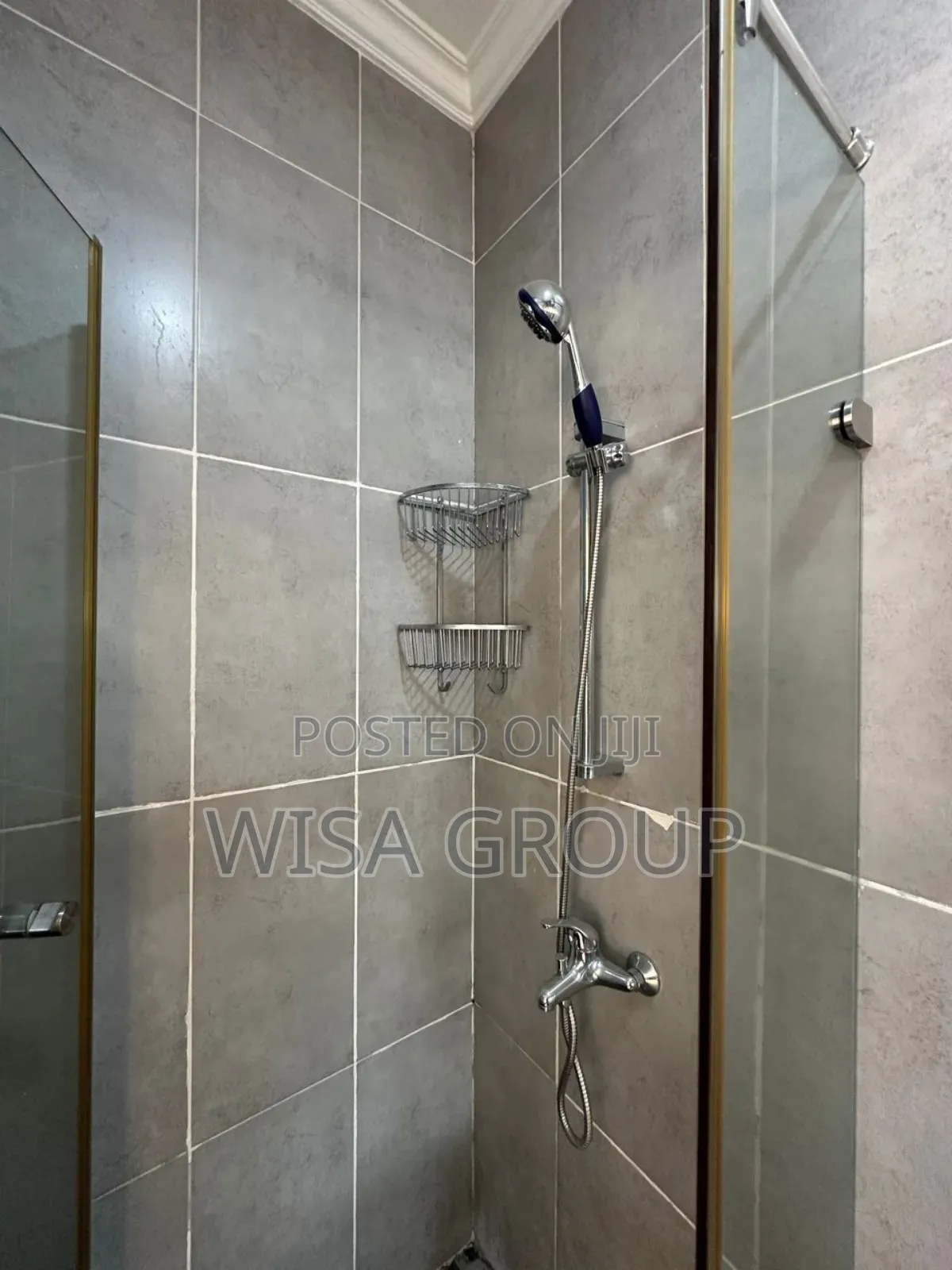 Furnished 3bdrm House in Wisa Group, Accra Metropolitan for rent