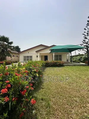 Furnished 3bdrm House in Wisa Group, Accra Metropolitan for rent