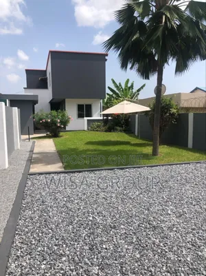 1bdrm Duplex in Wisa Group, Accra Metropolitan for rent