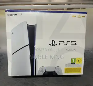 Playstation 5 Slim Standard