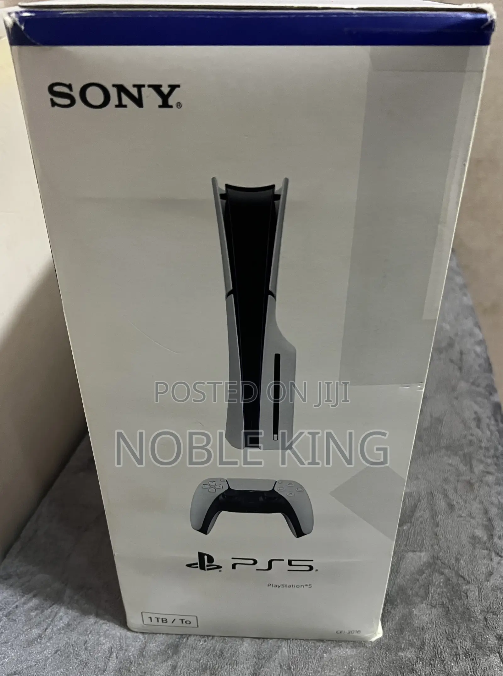 Playstation 5 Slim Standard
