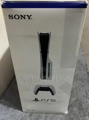 Playstation 5 Slim Standard