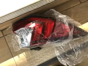 Lexus Rx 350 Rx350l Taillight 2016 2017 2018 2019