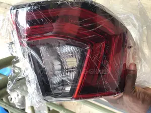 Lexus Rx 350 Rx350l Taillight 2016 2017 2018 2019