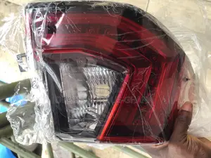 Lexus Rx 350 Rx350l Taillight 2016 2017 2018 2019