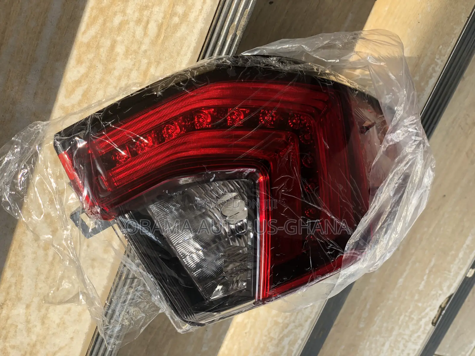Lexus Rx 350 Rx350l Taillight 2016 2017 2018 2019