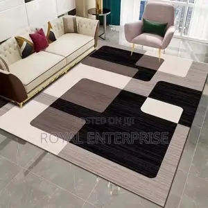 Rethink Your Flooring 3d Center Carpets ( 200×300cm )