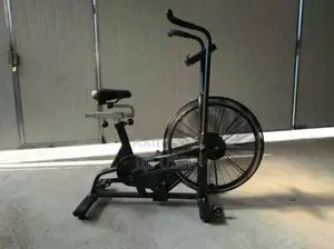 Commercial Airbike