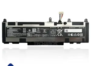 Battery Elitebook 830 G9 G10 1040 G9 G10 Firefly 14 -wpo3xl