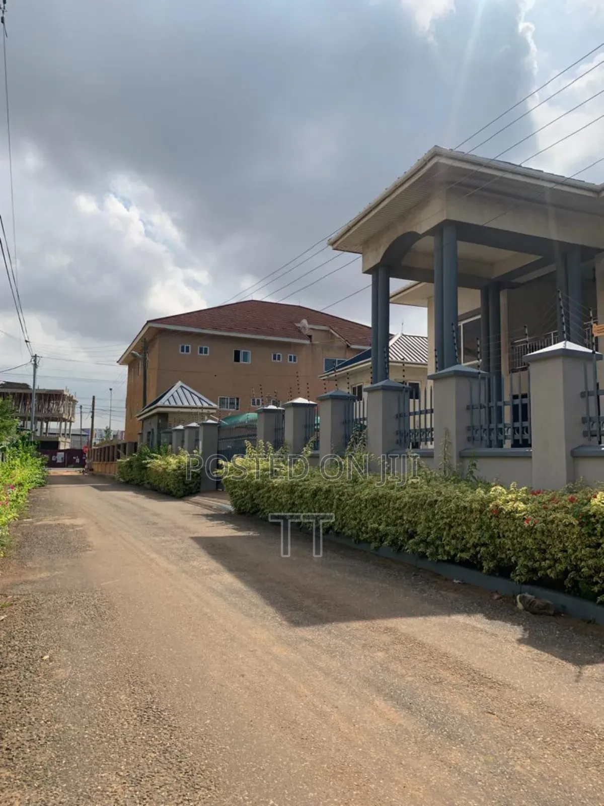 3bdrm House in Spintex Baatsona for rent