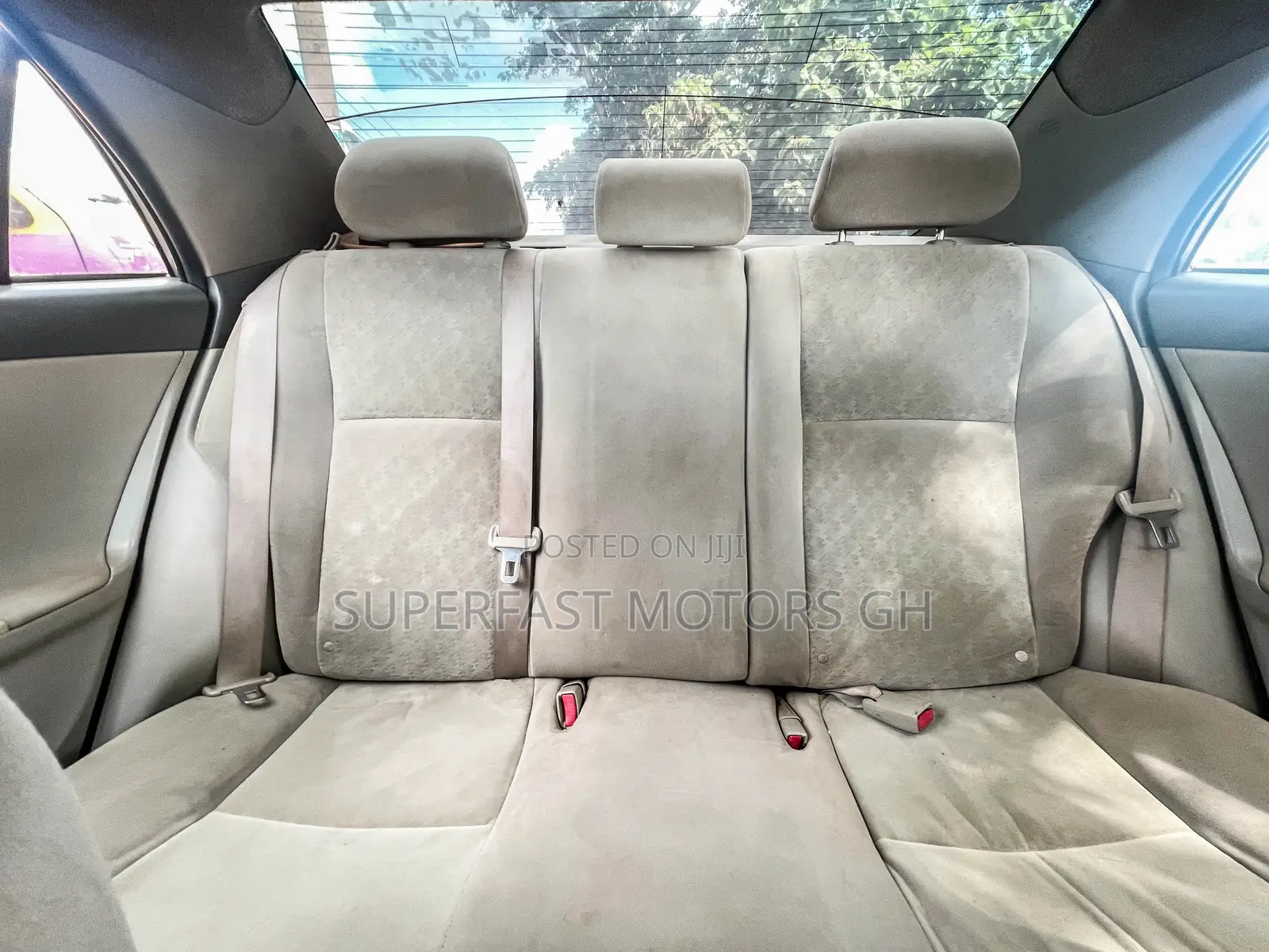Toyota Corolla LE 4dr Sedan (1.8L 4cyl 4A) 2010 Beige