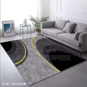 The Perfect Solution for Your Home 3d Center Carpet ( 160/230cm