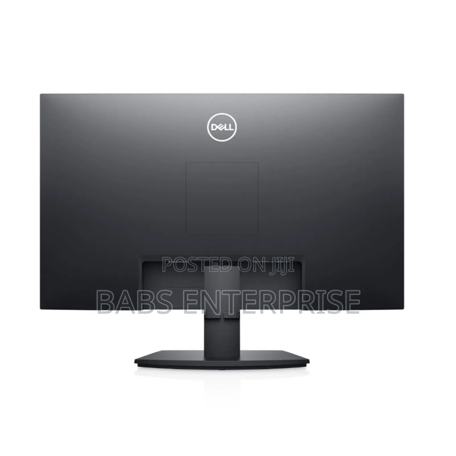 Dell Monitor 22 Inches Fhd Led Se2222h Black