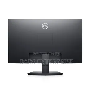 Dell Monitor 22 Inches Fhd Led Se2222h Black