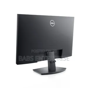 Dell Monitor 22 Inches Fhd Led Se2222h Black