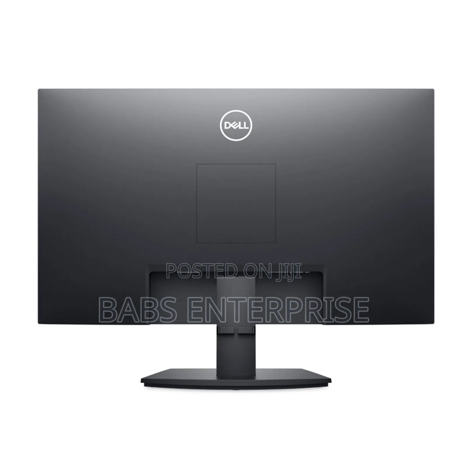 Dell Monitor 27 Inches Fhd Lcd Se2725h Black