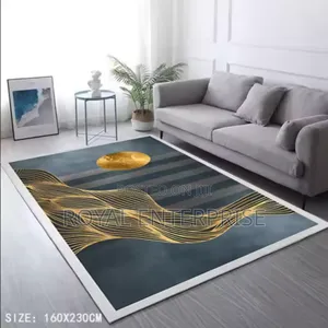 3d Center Carpets: Timeliness Designs ( 160/230cm )