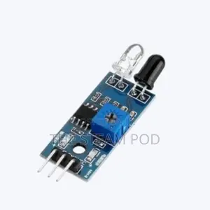 Ir Sensor Module