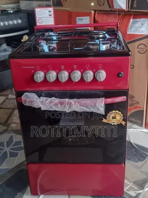 Volcano 50cm Burner Makes You Feel Comfortable When Cooking