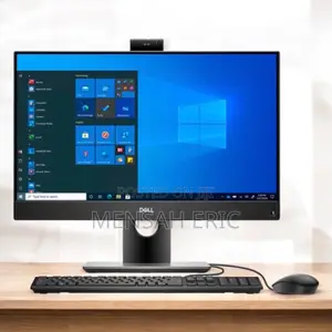 Desktop Computer Dell OptiPlex 5260 16GB Intel Core I7 SSD 256GB