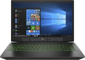 Laptop HP 15 8GB Intel Core i5 HDD 500GB
