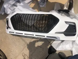 Hyundai Elantra Sports (Spec) Front Bumper 2017,2018