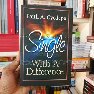 Single With A Difference- Faith Oyedepo