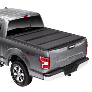 F150 Electronic Bucket Cover 2009-2024