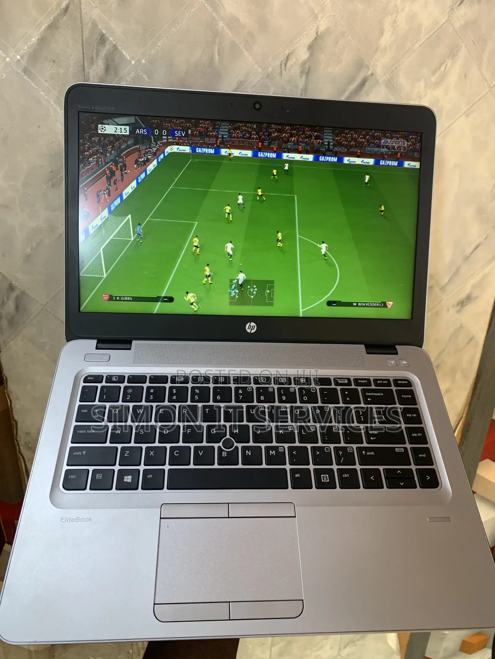 Laptop HP EliteBook MT42 8GB AMD A8 SSD 256GB