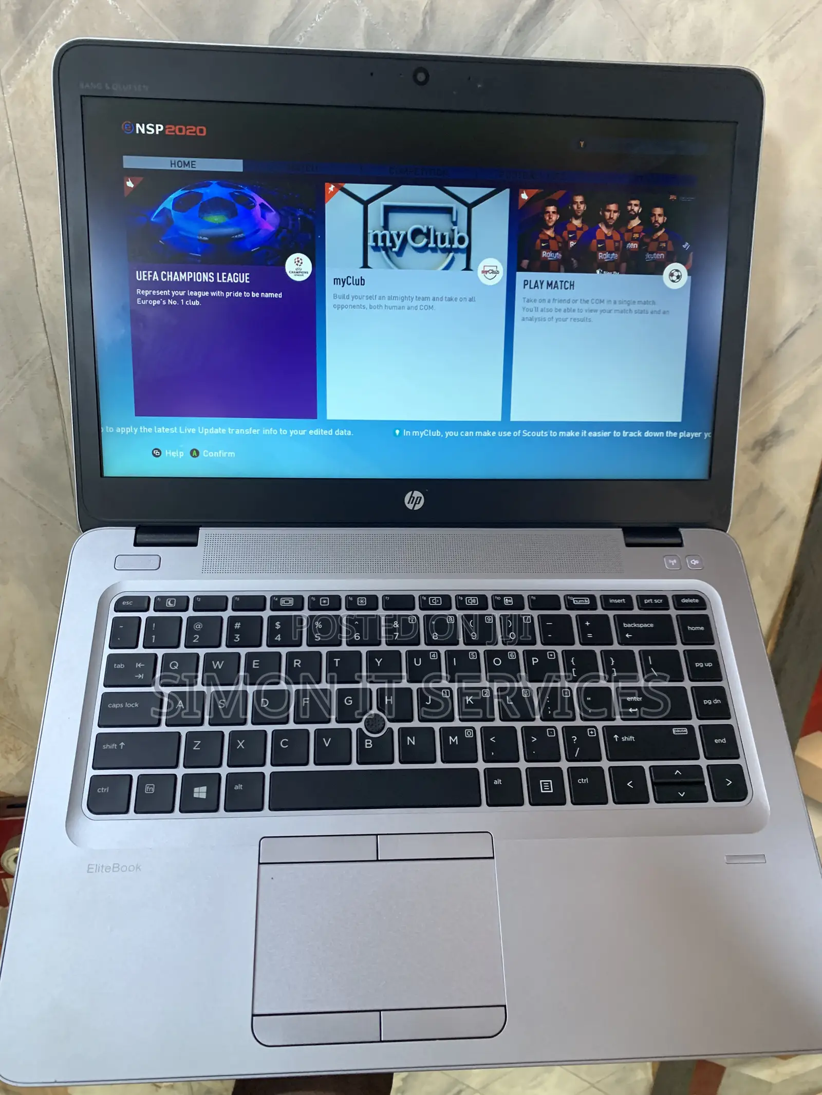 Laptop HP EliteBook MT42 8GB AMD A8 SSD 256GB