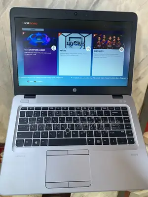 Laptop HP EliteBook MT42 8GB AMD A8 SSD 256GB