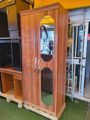 Bedroom Wardrobe