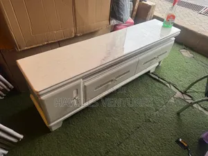 White Tv Cabinet Stand