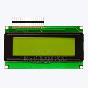 LCD 20×4 Display Module