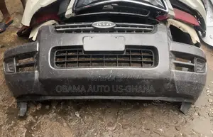 Kia Sportage Front Bumper 2005,2006,2007,2008