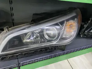 Original Full Led Headlight for Hyundai Sonata 2015 2016