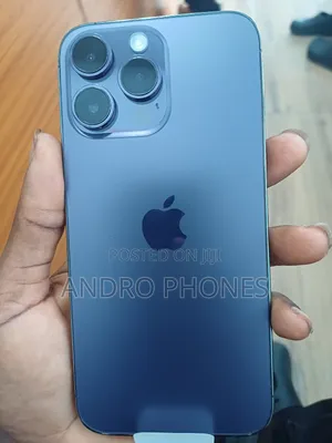 Apple iPhone 14 Pro Max 128 GB Purple