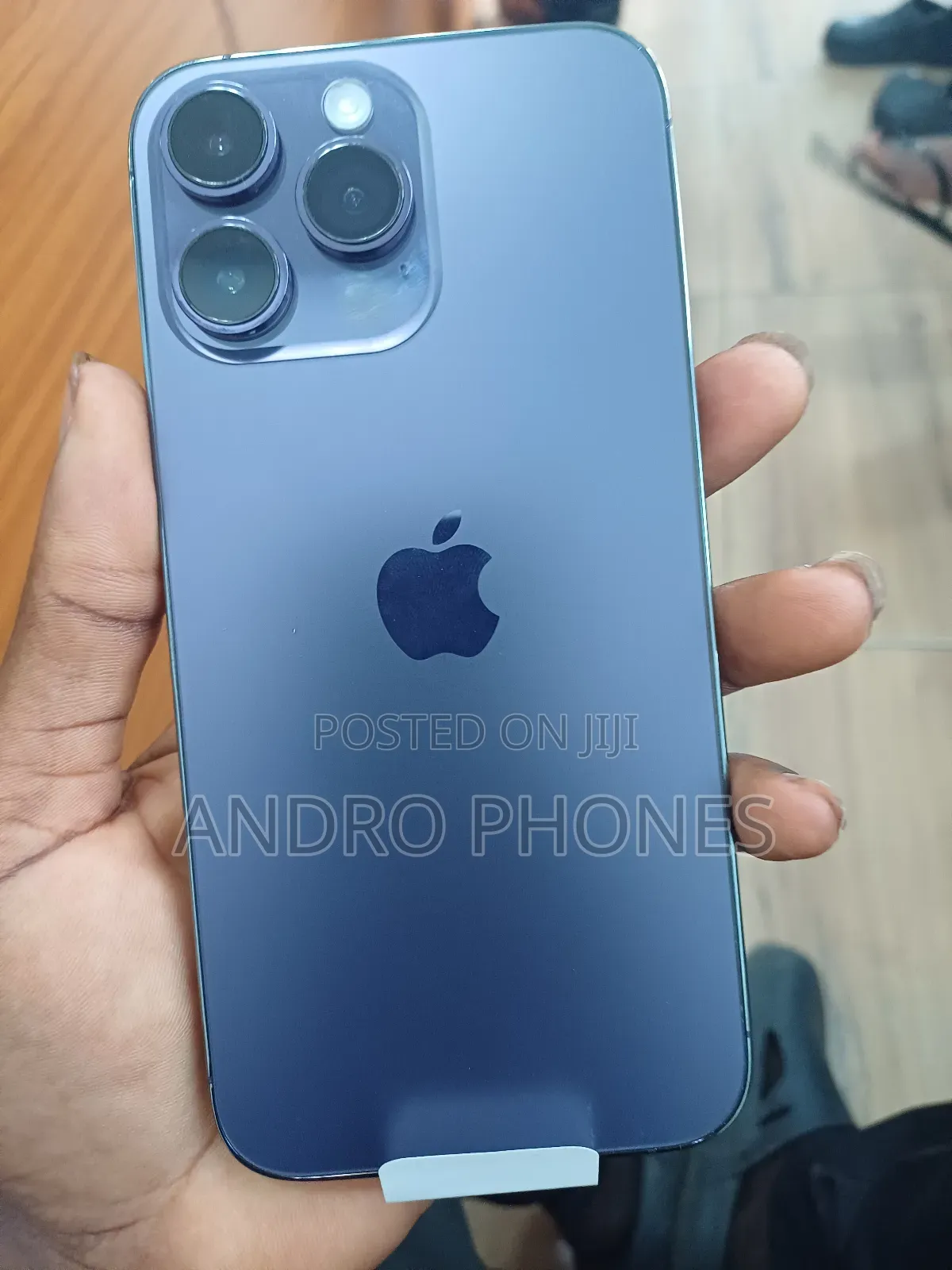 Apple iPhone 14 Pro Max 128 GB Purple