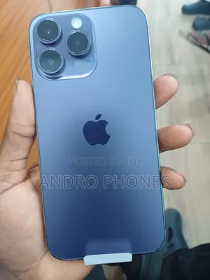 Apple iPhone 14 Pro Max 128 GB Purple